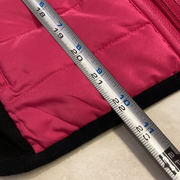 Ralph Lauren Zip Up Vest - Picture 15 of 16